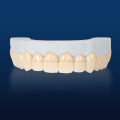 3D Multilayer Translucency Dental Zirconia